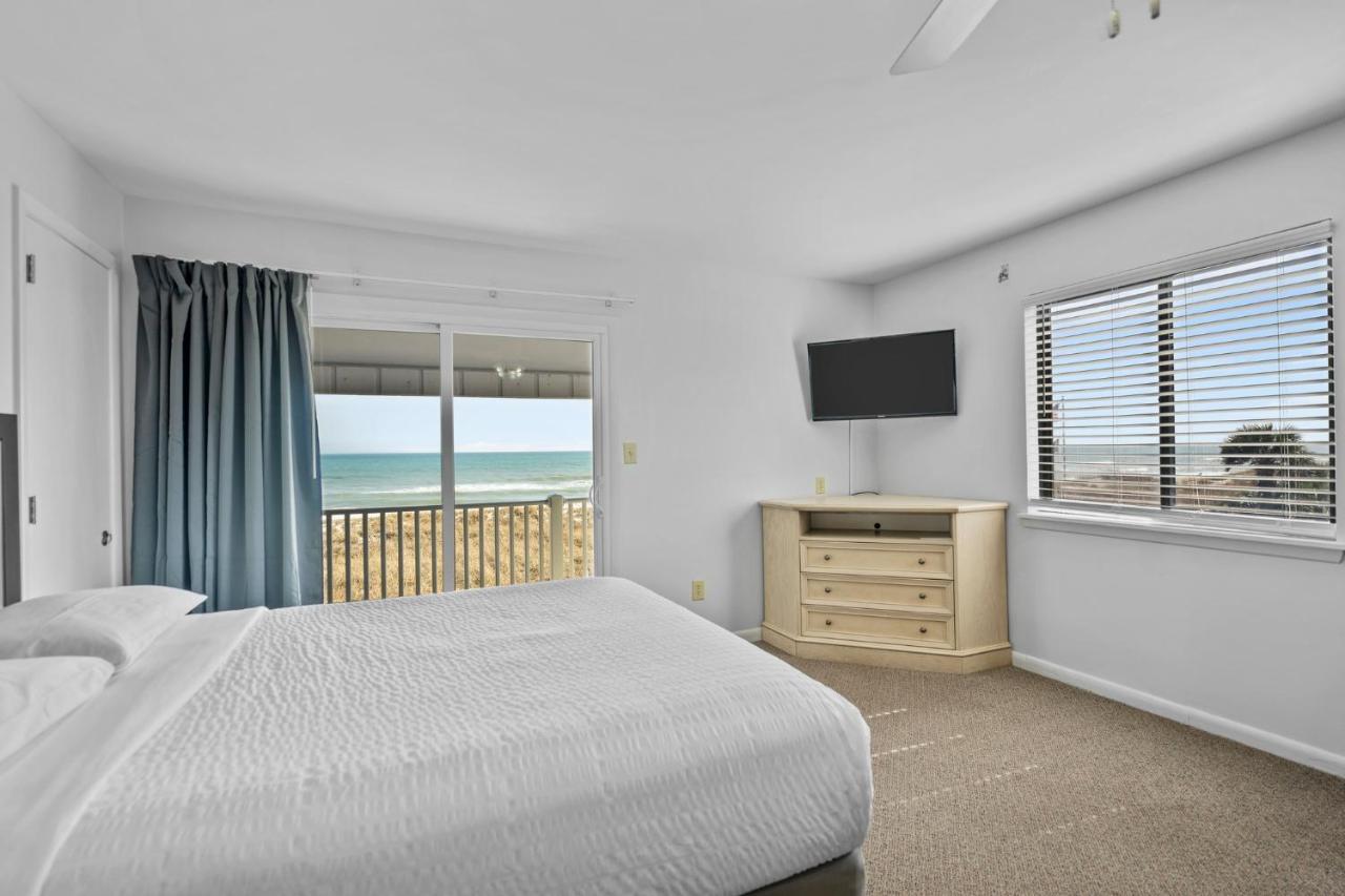 The Beach House Carolina Beach Exterior photo